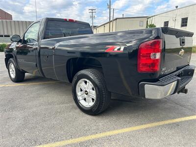 2011 Chevrolet Silverado 1500 LT   - Photo 5 - Winchester, VA 22601