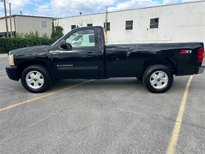 2011 Chevrolet Silverado 1500 LT   - Photo 6 - Winchester, VA 22601