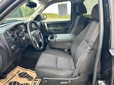 2011 Chevrolet Silverado 1500 LT   - Photo 9 - Winchester, VA 22601