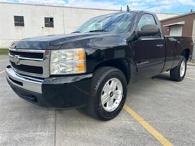 2011 Chevrolet Silverado 1500 LT   - Photo 7 - Winchester, VA 22601
