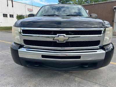2011 Chevrolet Silverado 1500 LT   - Photo 8 - Winchester, VA 22601