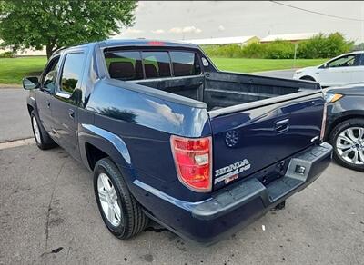 2011 Honda Ridgeline RTL   - Photo 4 - Winchester, VA 22601