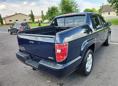 2011 Honda Ridgeline RTL   - Photo 3 - Winchester, VA 22601