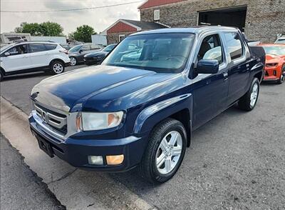 2011 Honda Ridgeline RTL   - Photo 5 - Winchester, VA 22601