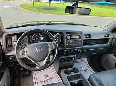 2011 Honda Ridgeline RTL   - Photo 7 - Winchester, VA 22601