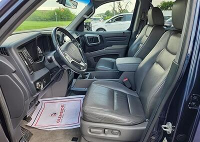 2011 Honda Ridgeline RTL   - Photo 6 - Winchester, VA 22601
