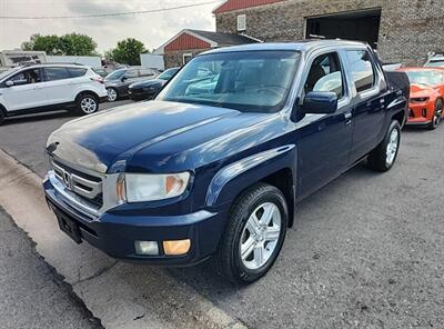 2011 Honda Ridgeline RTL   - Photo 2 - Winchester, VA 22601