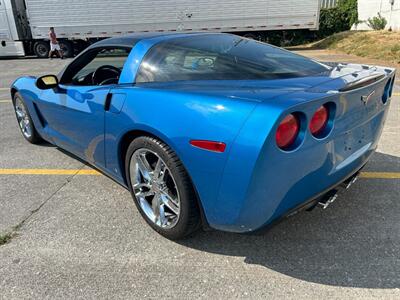 2008 Chevrolet Corvette   - Photo 7 - Winchester, VA 22601