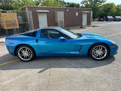 2008 Chevrolet Corvette   - Photo 2 - Winchester, VA 22601