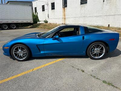 2008 Chevrolet Corvette   - Photo 6 - Winchester, VA 22601