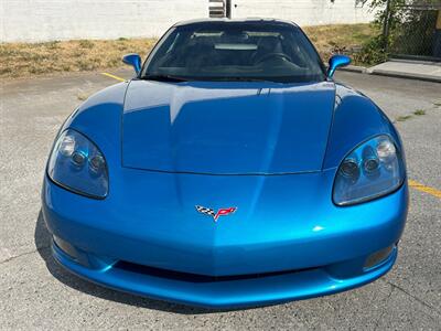 2008 Chevrolet Corvette   - Photo 9 - Winchester, VA 22601