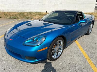 2008 Chevrolet Corvette   - Photo 8 - Winchester, VA 22601