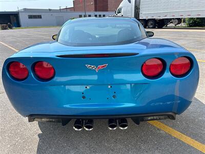 2008 Chevrolet Corvette   - Photo 4 - Winchester, VA 22601