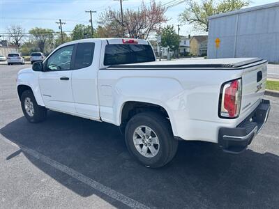 2016 GMC Canyon SL   - Photo 5 - Winchester, VA 22601