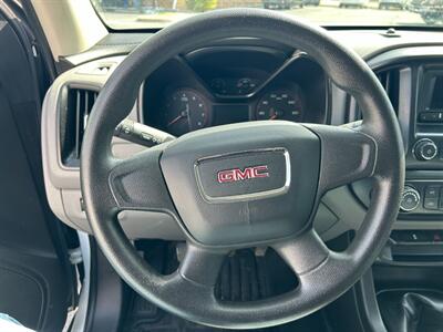 2016 GMC Canyon SL   - Photo 16 - Winchester, VA 22601