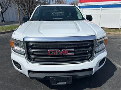 2016 GMC Canyon SL   - Photo 8 - Winchester, VA 22601