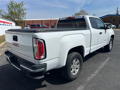 2016 GMC Canyon SL   - Photo 3 - Winchester, VA 22601