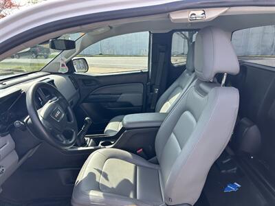 2016 GMC Canyon SL   - Photo 9 - Winchester, VA 22601