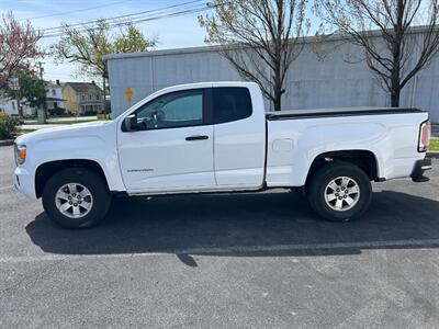 2016 GMC Canyon SL   - Photo 6 - Winchester, VA 22601