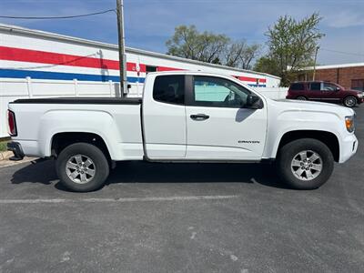 2016 GMC Canyon SL   - Photo 2 - Winchester, VA 22601