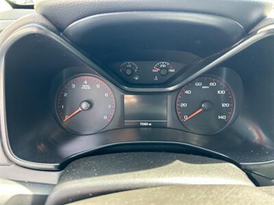 2016 GMC Canyon SL   - Photo 15 - Winchester, VA 22601