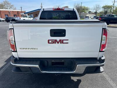 2016 GMC Canyon SL   - Photo 4 - Winchester, VA 22601