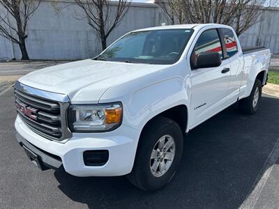 2016 GMC Canyon SL   - Photo 7 - Winchester, VA 22601