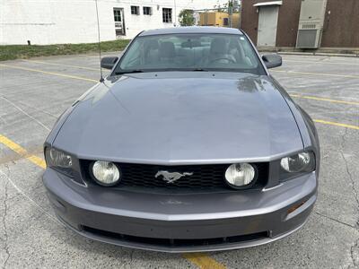 2006 Ford Mustang GT Deluxe   - Photo 8 - Winchester, VA 22601