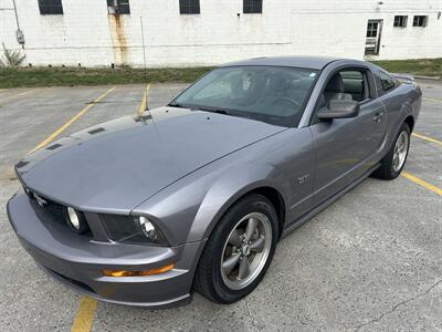 2006 Ford Mustang GT Deluxe   - Photo 7 - Winchester, VA 22601