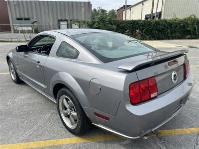 2006 Ford Mustang GT Deluxe   - Photo 5 - Winchester, VA 22601