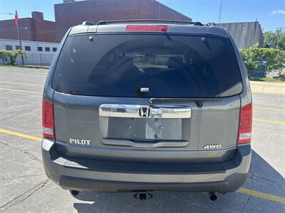 2010 Honda Pilot LX   - Photo 4 - Winchester, VA 22601