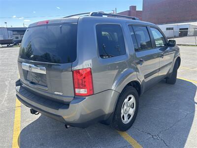 2010 Honda Pilot LX   - Photo 3 - Winchester, VA 22601