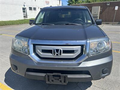 2010 Honda Pilot LX   - Photo 8 - Winchester, VA 22601