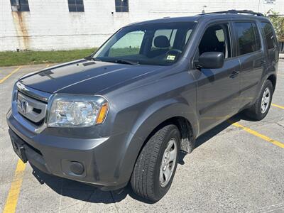 2010 Honda Pilot LX   - Photo 7 - Winchester, VA 22601