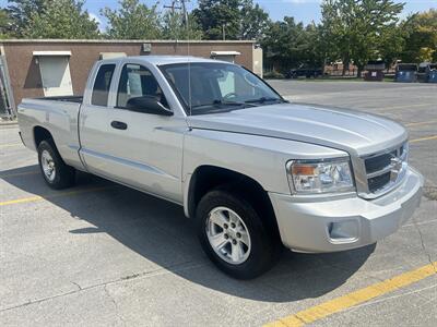 2011 Dodge Dakota ST   - Photo 1 - Winchester, VA 22601