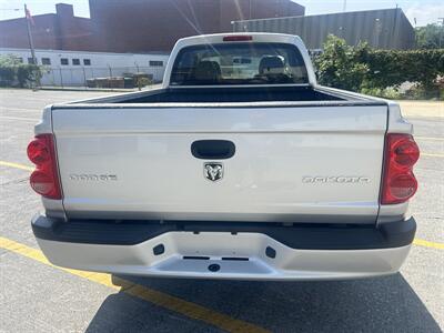 2011 Dodge Dakota ST   - Photo 4 - Winchester, VA 22601