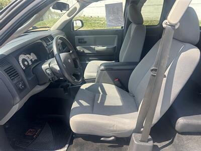 2011 Dodge Dakota ST   - Photo 10 - Winchester, VA 22601