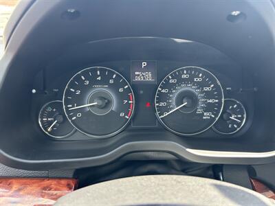 2010 Subaru Outback 3.6R Limited   - Photo 20 - Winchester, VA 22601