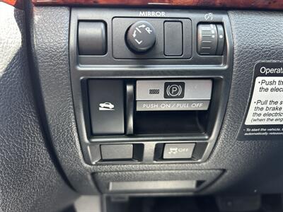 2010 Subaru Outback 3.6R Limited   - Photo 16 - Winchester, VA 22601