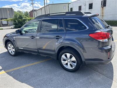 2010 Subaru Outback 3.6R Limited   - Photo 6 - Winchester, VA 22601