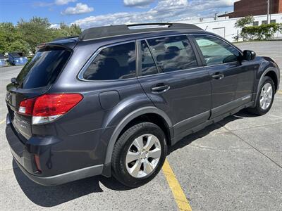 2010 Subaru Outback 3.6R Limited   - Photo 3 - Winchester, VA 22601