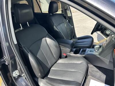 2010 Subaru Outback 3.6R Limited   - Photo 10 - Winchester, VA 22601
