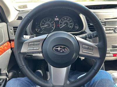 2010 Subaru Outback 3.6R Limited   - Photo 19 - Winchester, VA 22601