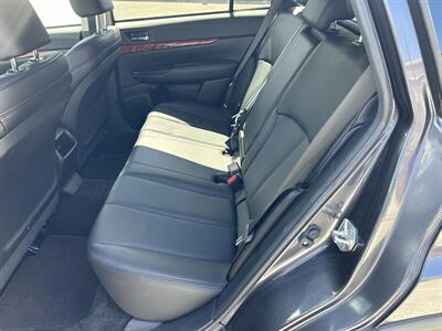 2010 Subaru Outback 3.6R Limited   - Photo 8 - Winchester, VA 22601