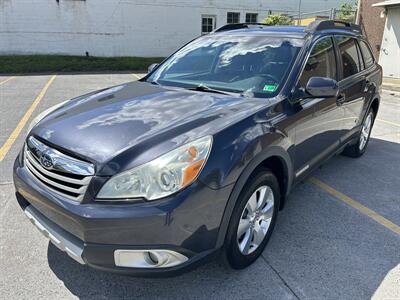 2010 Subaru Outback 3.6R Limited   - Photo 4 - Winchester, VA 22601