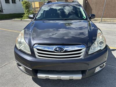 2010 Subaru Outback 3.6R Limited   - Photo 5 - Winchester, VA 22601