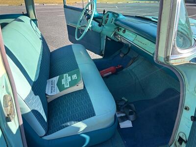 1957 Chevrolet Bel Air/150/210   - Photo 13 - Winchester, VA 22601