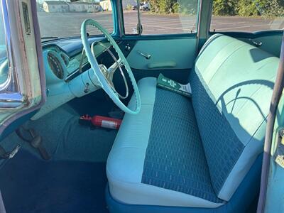 1957 Chevrolet Bel Air/150/210   - Photo 10 - Winchester, VA 22601