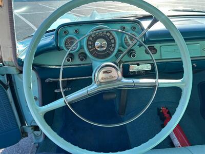 1957 Chevrolet Bel Air/150/210   - Photo 15 - Winchester, VA 22601