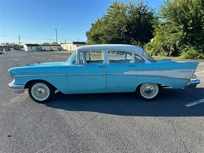 1957 Chevrolet Bel Air/150/210   - Photo 6 - Winchester, VA 22601
